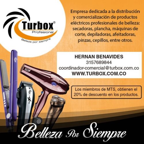 IEZA ALIANZA TURBOX DTO