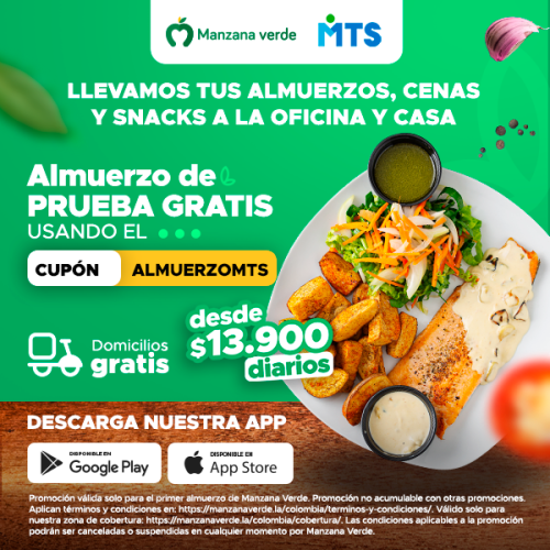 MTS DIARIO
