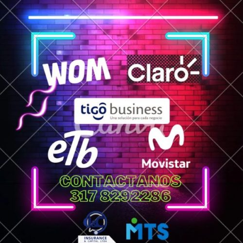 MTS- Operadores