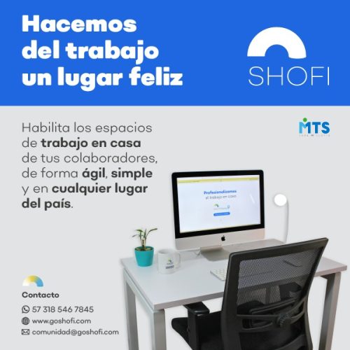 Pieza SHOFI