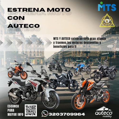 auteco